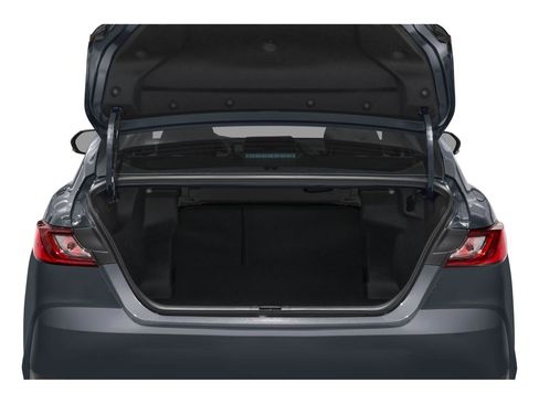 New 2026 Toyota Camry SE FWD image 10