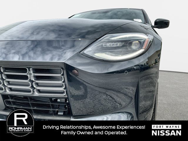 New 2026 Nissan Z Performance w/ Floor Mat Package RWD image 38