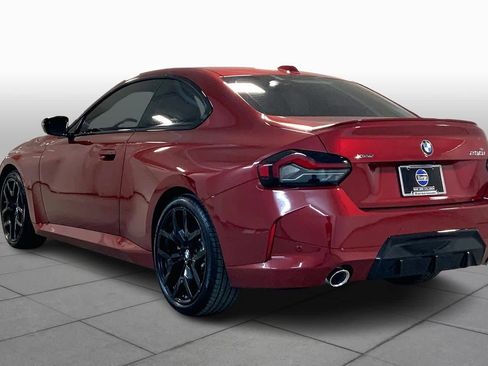 New 2026 BMW 230i xDrive 230i xDrive w/ M Sport Package image 12