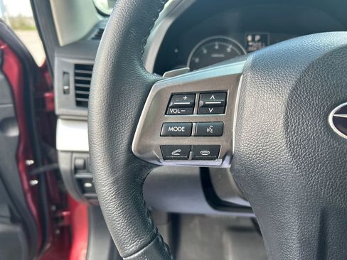 Used 2013 Subaru Outback 2.5i Premium w/ All-Weather Pkg image 33