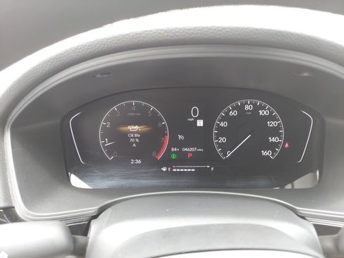 Used 2024 Honda Civic LX image 19