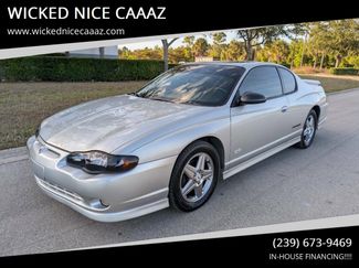 Used 2005 Chevrolet Monte Carlo SS w/ Preferred Equipment Group video 1