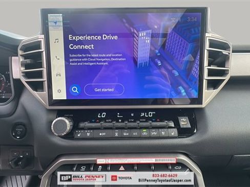 New 2026 Toyota Tundra Limited image 15