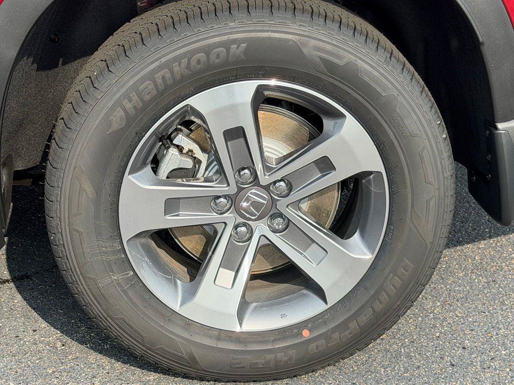 New 2026 Honda Pilot EX-L image 11