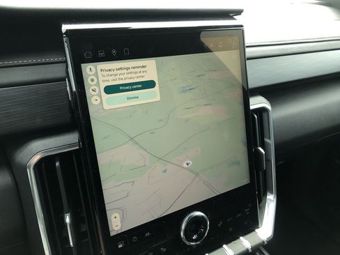 Used 2025 GMC Acadia Elevation image 23