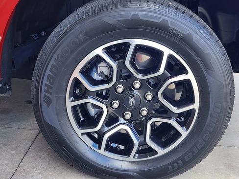 Used 2023 Ford F150 XL w/ STX Appearance Package RWD image 4