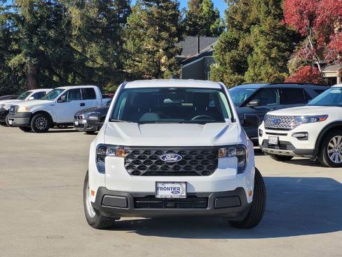 New 2026 Ford Maverick XL image 2