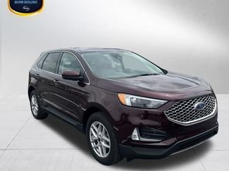 Used 2024 Ford Edge SEL w/ Convenience Package AWD/4WD 360° Tour