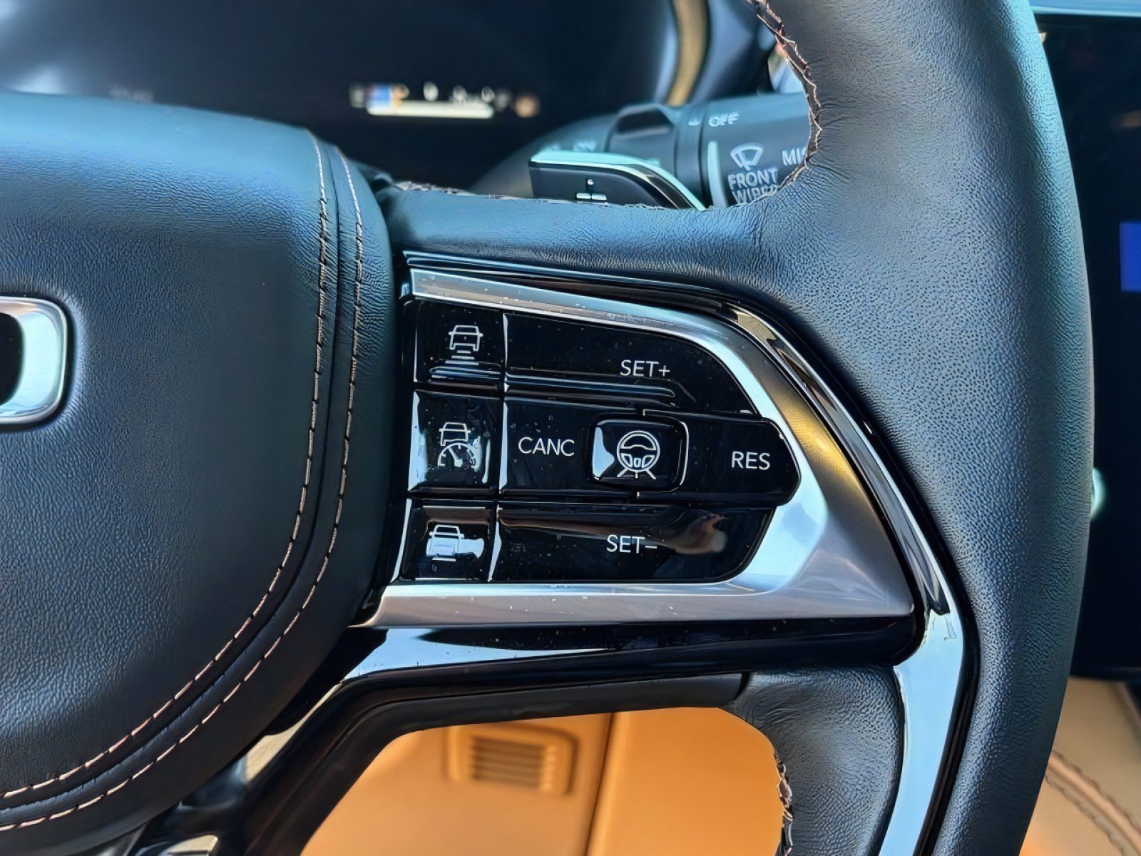 New 2027 Jeep Grand Cherokee Summit AWD/4WD image 22