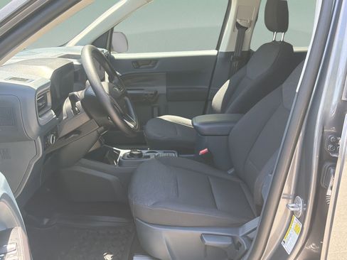 Used 2025 Ford Maverick XL w/ Equipment Group 102A AWD/4WD image 21