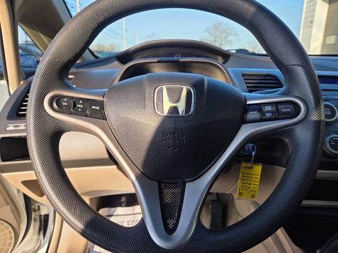 Used 2009 Honda Civic EX image 17