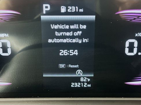 Used 2025 Kia Seltos S FWD image 19