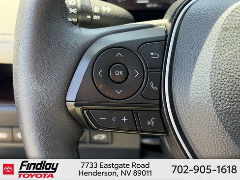 Certified 2023 Toyota RAV4 Limited FWD image 26