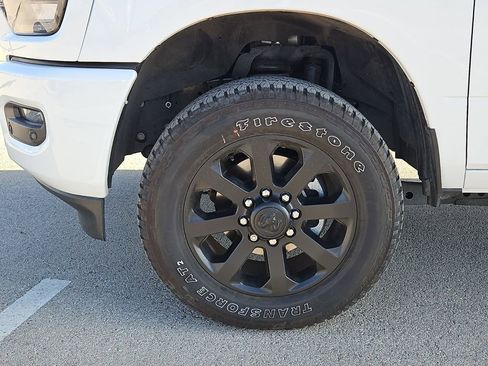New 2025 RAM 2500 Lone Star image 9