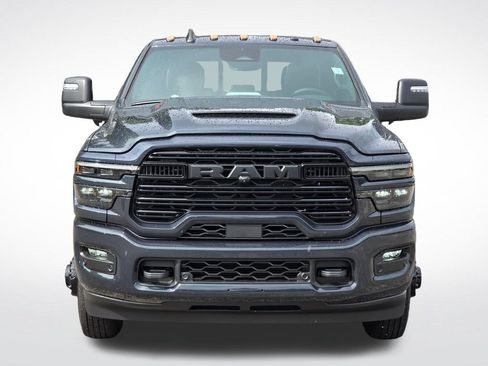 New 2026 RAM 3500 Laramie AWD/4WD image 16
