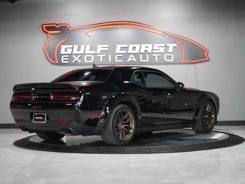 Used 2023 Dodge Challenger SRT Hellcat image 9