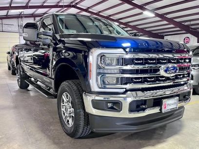 Used 2025 Ford F350 Lariat w/ Camper Package