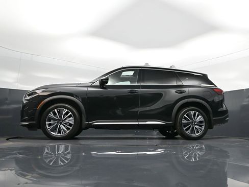 New 2026 INFINITI QX60 Luxe w/ Cargo Package image 41
