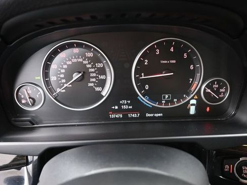 Used 2017 BMW X5 sDrive35i image 7