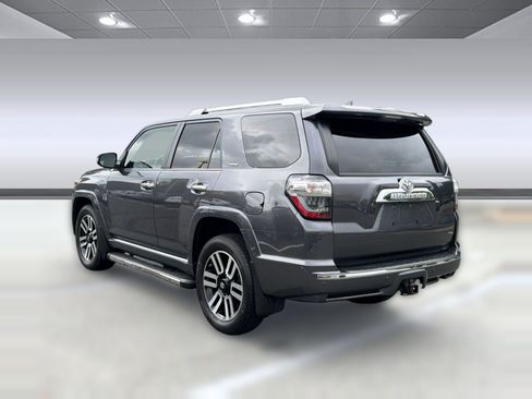 Used 2019 Toyota 4Runner Limited AWD/4WD image 3