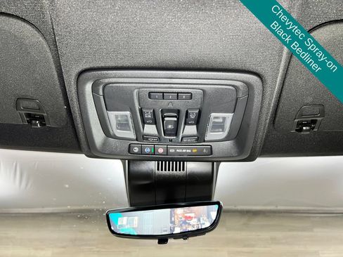 Used 2026 Chevrolet Silverado 1500 High Country w/ High Country Premium Package AWD/4WD image 26