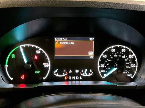 Used 2022 Ford Maverick XLT w/ XLT Luxury Package FWD image 23