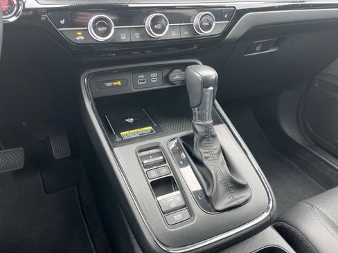 Used 2024 Honda CR-V EX-L image 18
