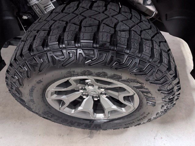 Used 2024 RAM 1500 TRX AWD/4WD image 34