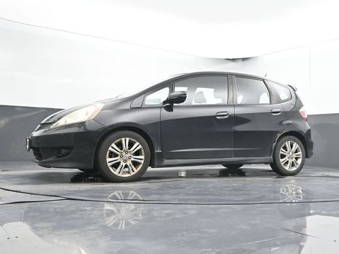 Used 2009 Honda Fit Sport image 26