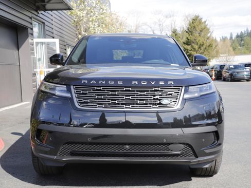 New 2026 Land Rover Range Rover Velar S AWD/4WD image 4