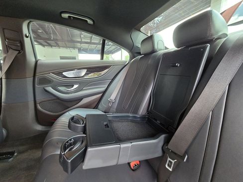 Used 2019 Mercedes-Benz CLS 450 4MATIC image 19