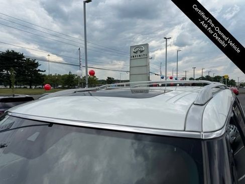 Certified 2023 INFINITI QX80 Sensory w/ All-Season Package AWD/4WD image 34
