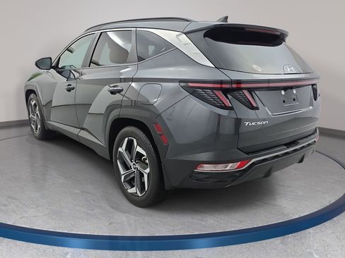Used 2023 Hyundai Tucson SEL w/ Convenience Package FWD image 7