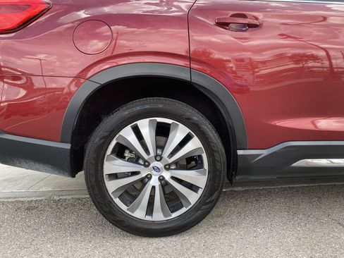 Used 2021 Subaru Ascent Limited AWD/4WD image 4