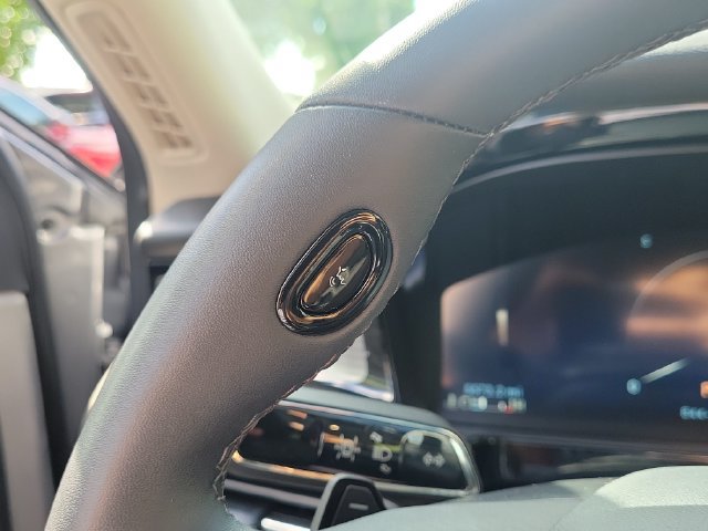 Certified 2024 Lincoln Corsair FWD image 20