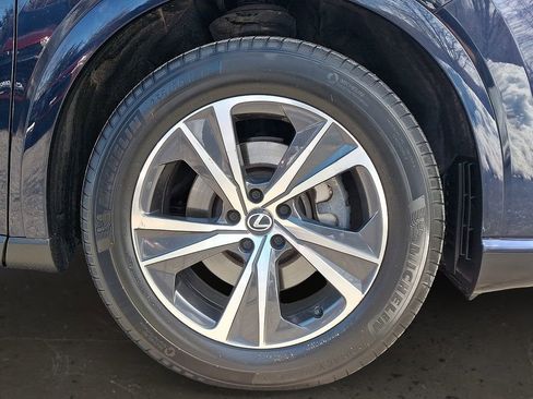 Used 2023 Lexus RX 350 Premium w/ Cold Area Package image 9