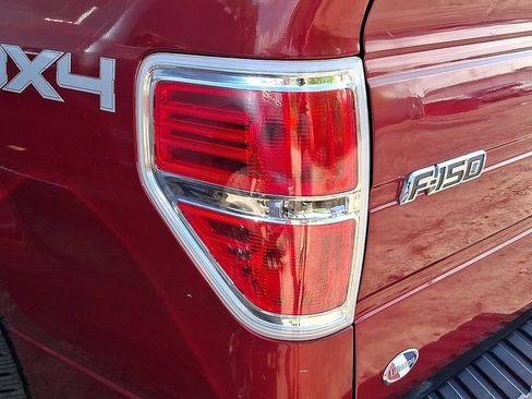 Used 2014 Ford F150 XLT w/ Equipment Group 302A Luxury AWD/4WD image 8