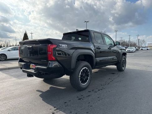 New 2026 Toyota Tacoma TRD Off-Road AWD/4WD image 7