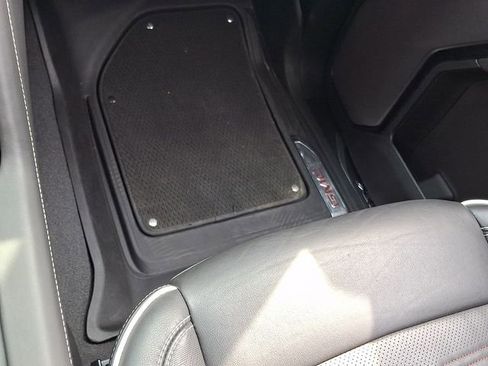 Used 2022 GMC Sierra 1500 AT4X image 29