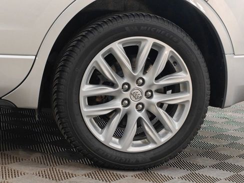 Used 2019 Buick Envision Premium image 54