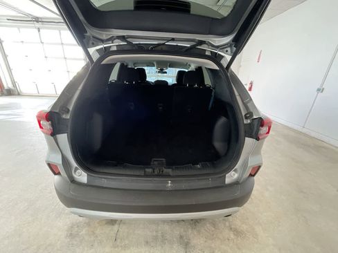 Used 2024 Ford Escape Active image 23