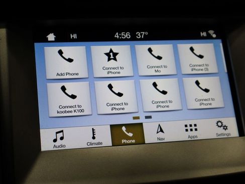 Used 2019 Ford Ranger XLT w/ Equipment Group 301A Mid image 32