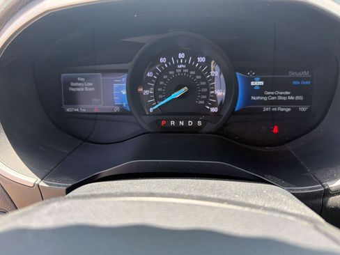 Used 2021 Ford Edge SE FWD image 17