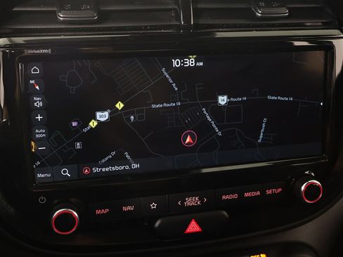 Used 2022 Kia Soul S FWD image 43
