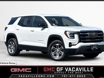 Used 2026 GMC Terrain Elevation w/ Technology Package II