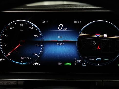 Used 2022 Mercedes-Benz GLE 450 4MATIC image 17