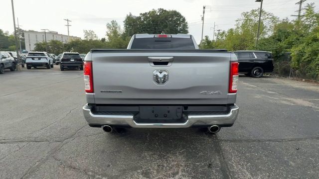 Used 2019 RAM 1500 Big Horn AWD/4WD image 7