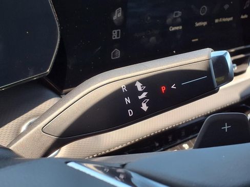 New 2026 Chevrolet Equinox LT FWD image 16