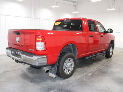 Used 2020 RAM 2500 Tradesman image 9