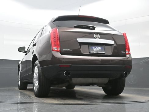 Used 2015 Cadillac SRX Luxury w/ Driver Awareness Package image 29